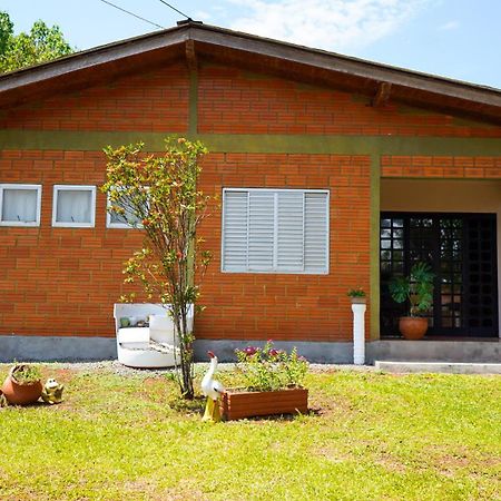 Iguazu Alojamiento "La Casa" Puerto Iguazú Camera foto