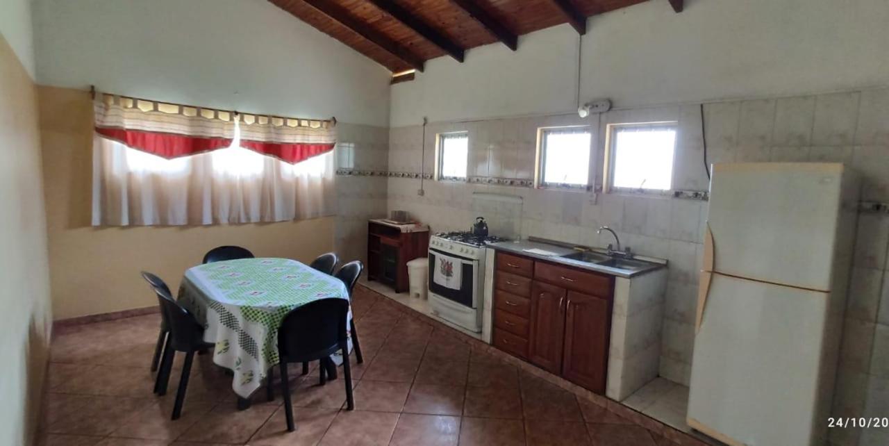 Iguazu Alojamiento "La Casa" Puerto Iguazú Esterno foto