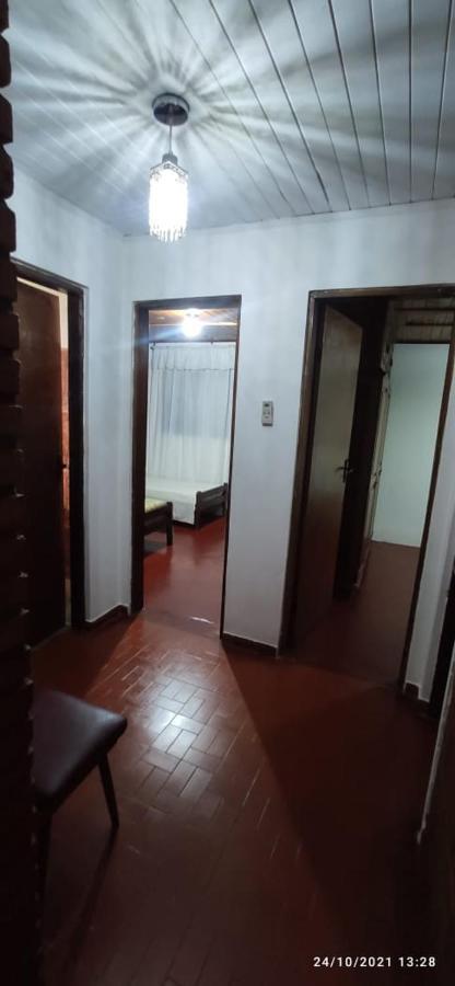 Iguazu Alojamiento "La Casa" Puerto Iguazú Esterno foto