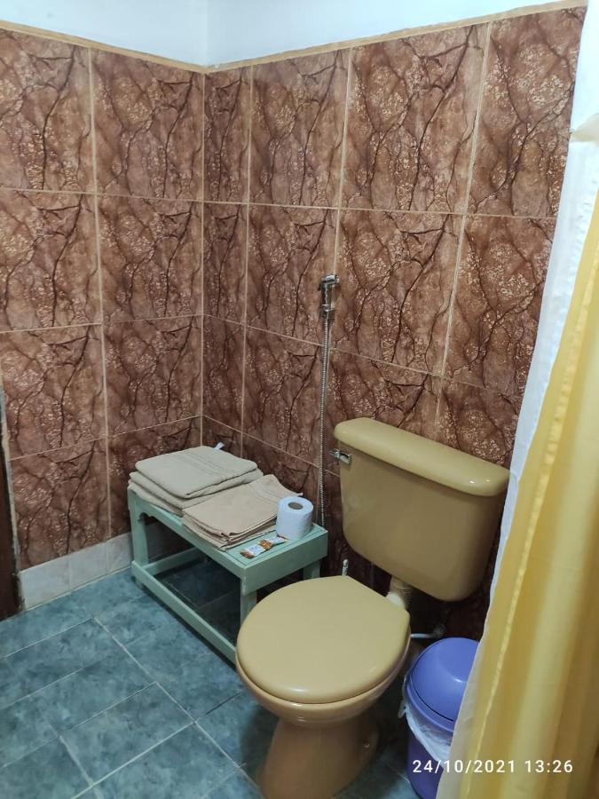 Iguazu Alojamiento "La Casa" Puerto Iguazú Esterno foto